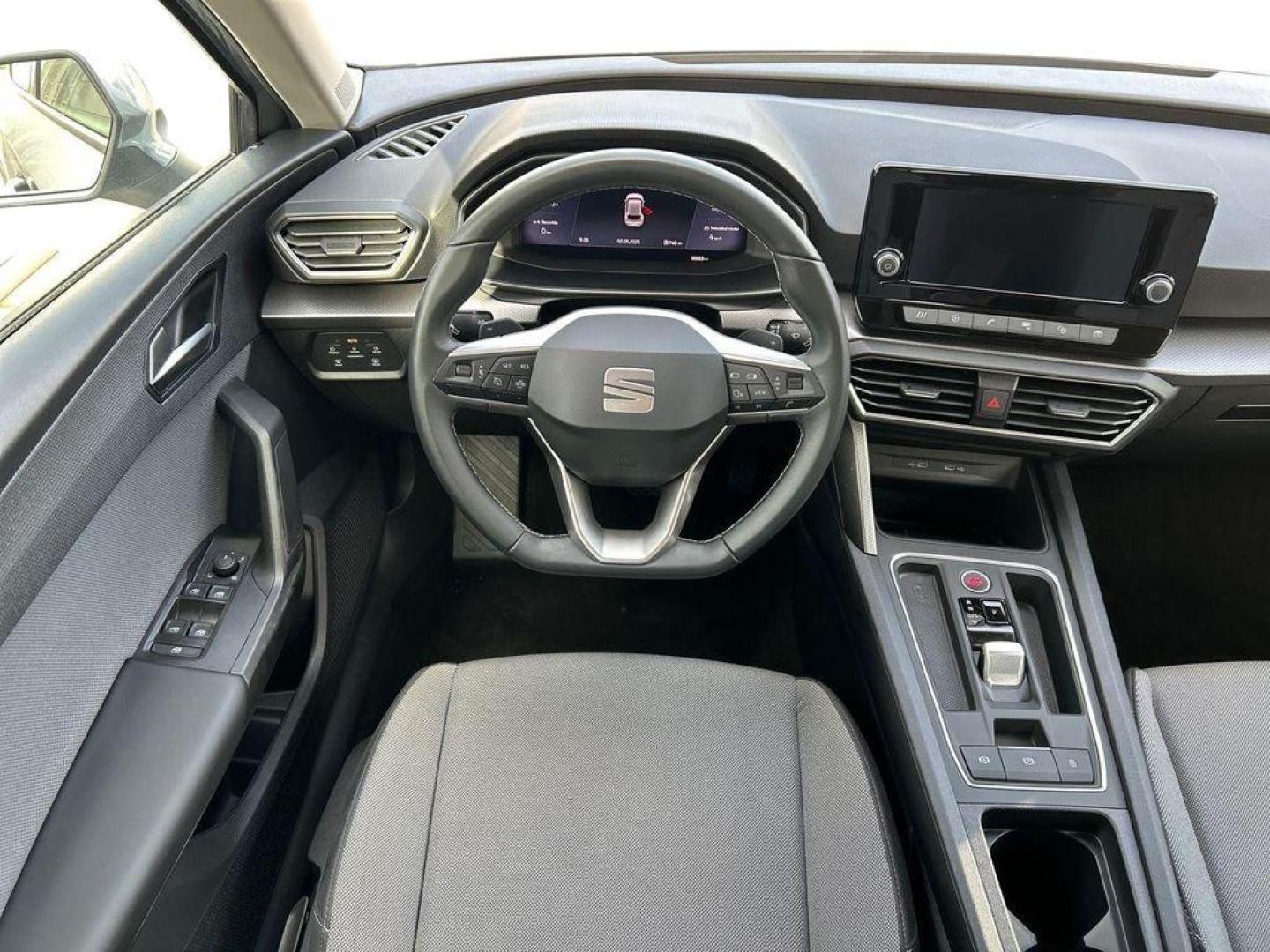 SEAT Leon 1.5 eTSI S&S Style Special Edition Vision DSG 110 kW (150 CV)