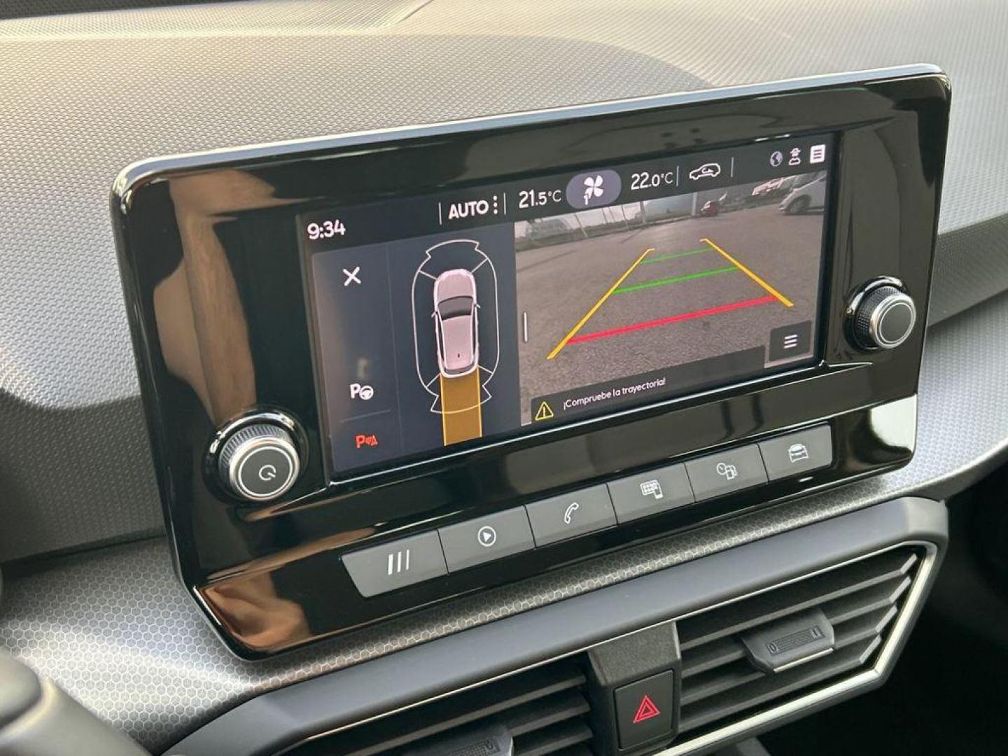 SEAT Leon 1.5 eTSI S&S Style Special Edition Vision DSG 110 kW (150 CV)