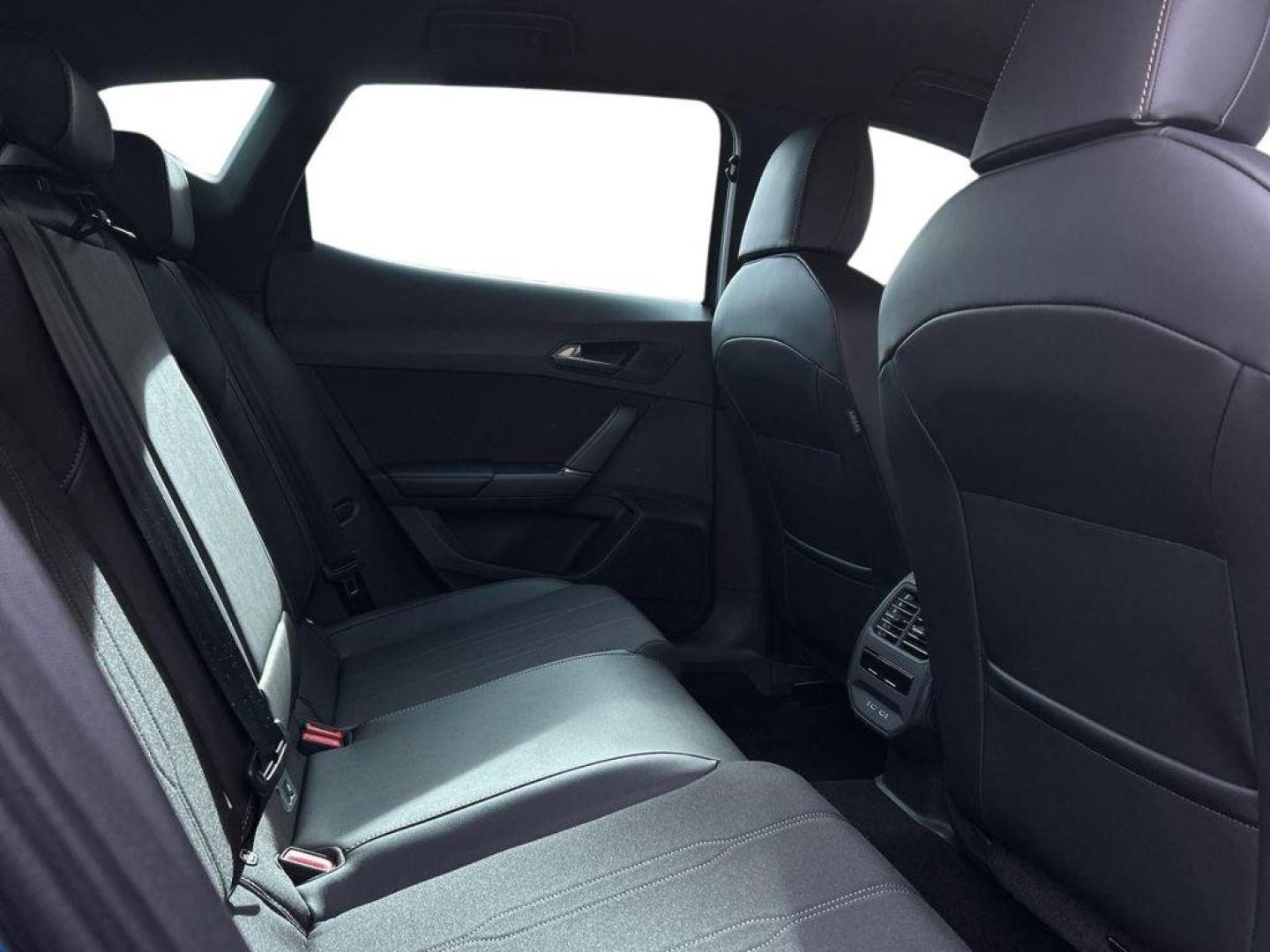 Cupra Formentor 1.5 eTSI DSG 110 kW (150 CV)