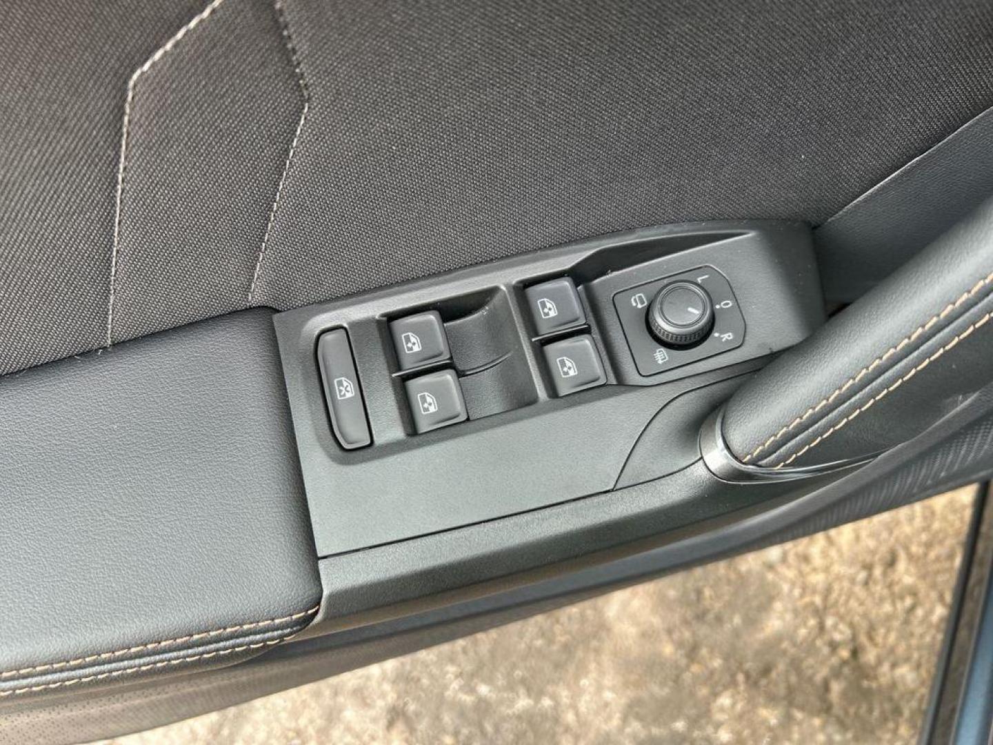 Cupra Formentor 1.5 eTSI DSG 110 kW (150 CV)