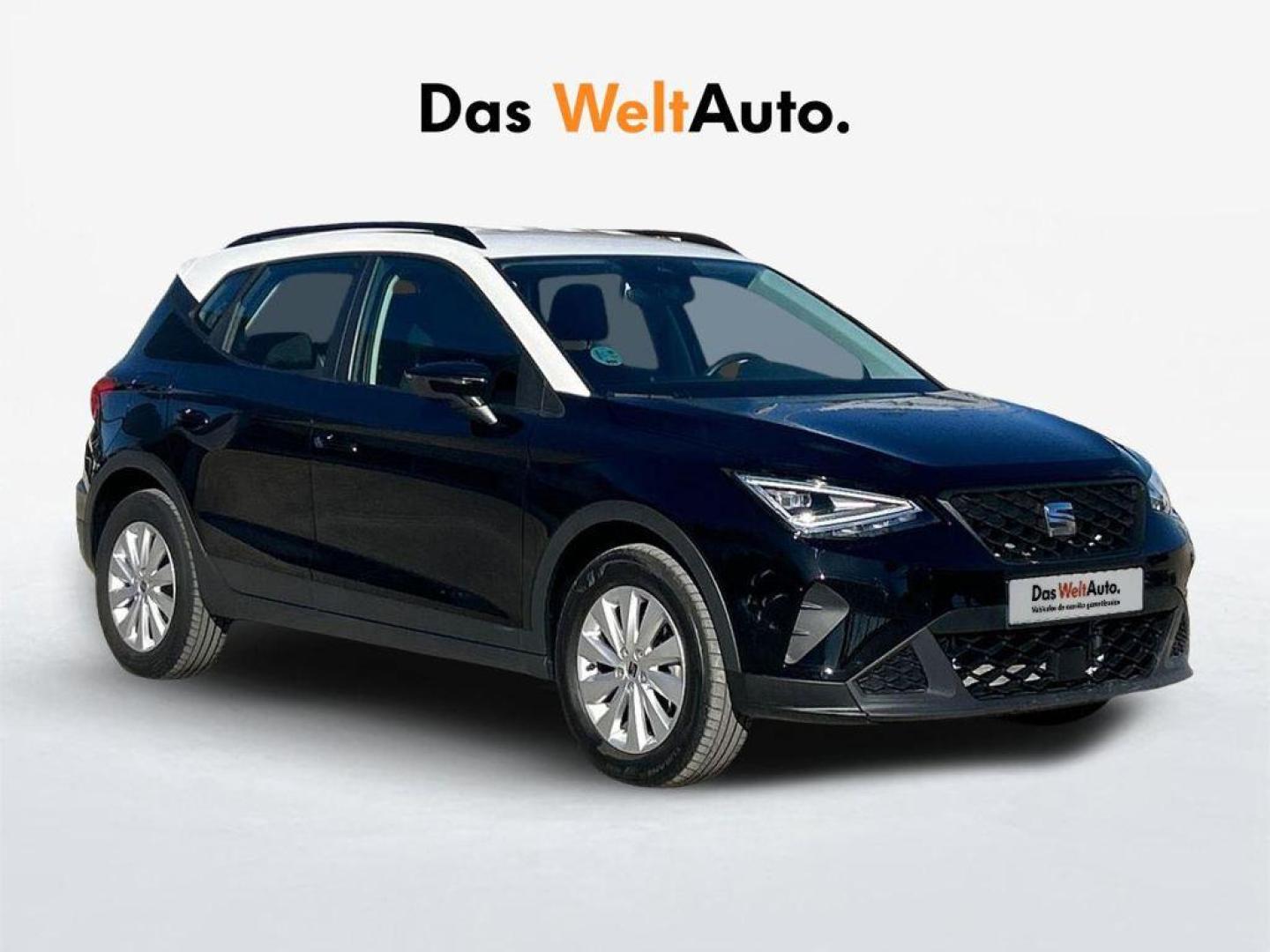 SEAT Arona 1.0 TSI Style XL DSG 85 kW (115 CV)
