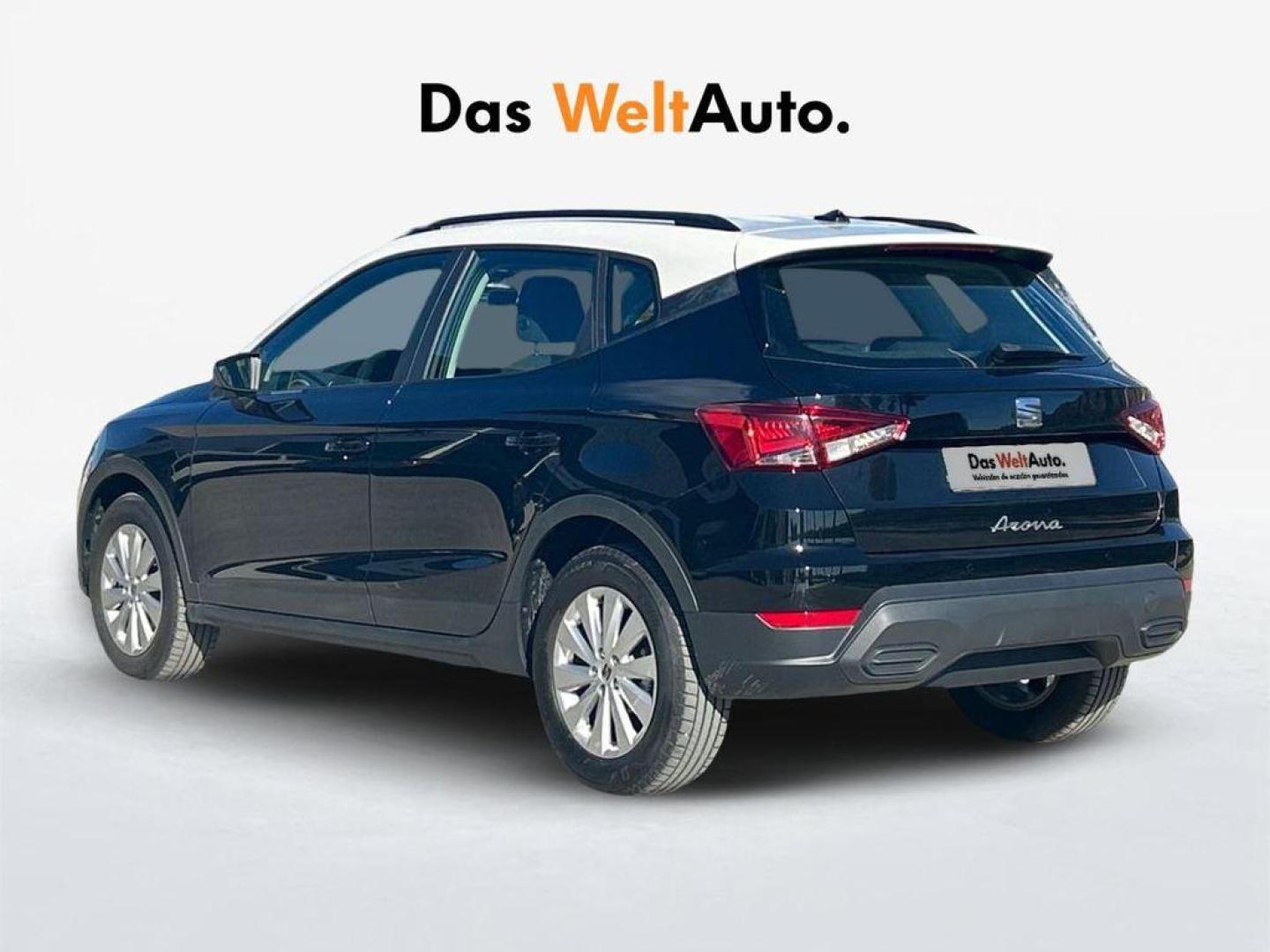 SEAT Arona 1.0 TSI Style XL DSG 85 kW (115 CV)