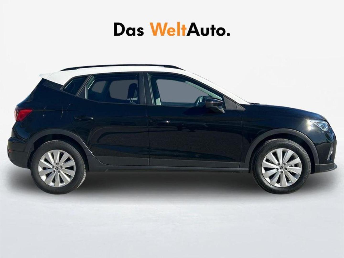 SEAT Arona 1.0 TSI Style XL DSG 85 kW (115 CV)