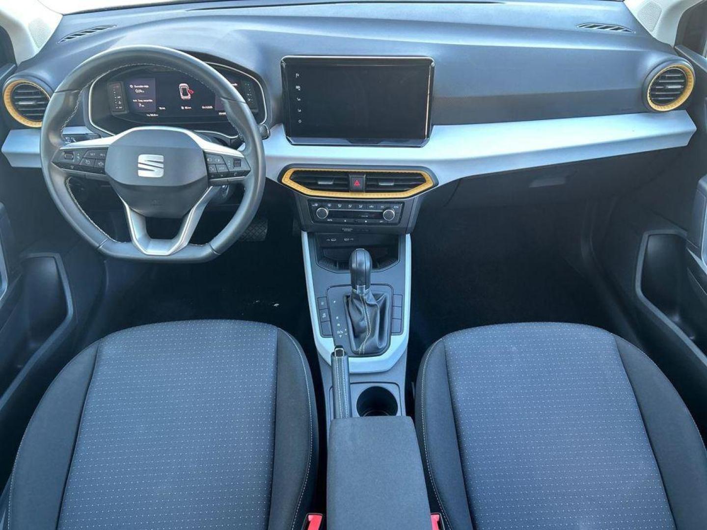 SEAT Arona 1.0 TSI Style XL DSG 85 kW (115 CV)