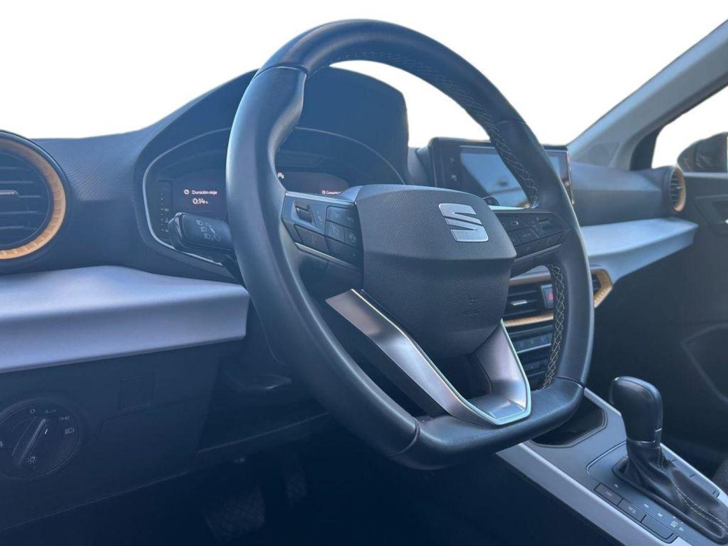 SEAT Arona 1.0 TSI Style XL DSG 85 kW (115 CV)