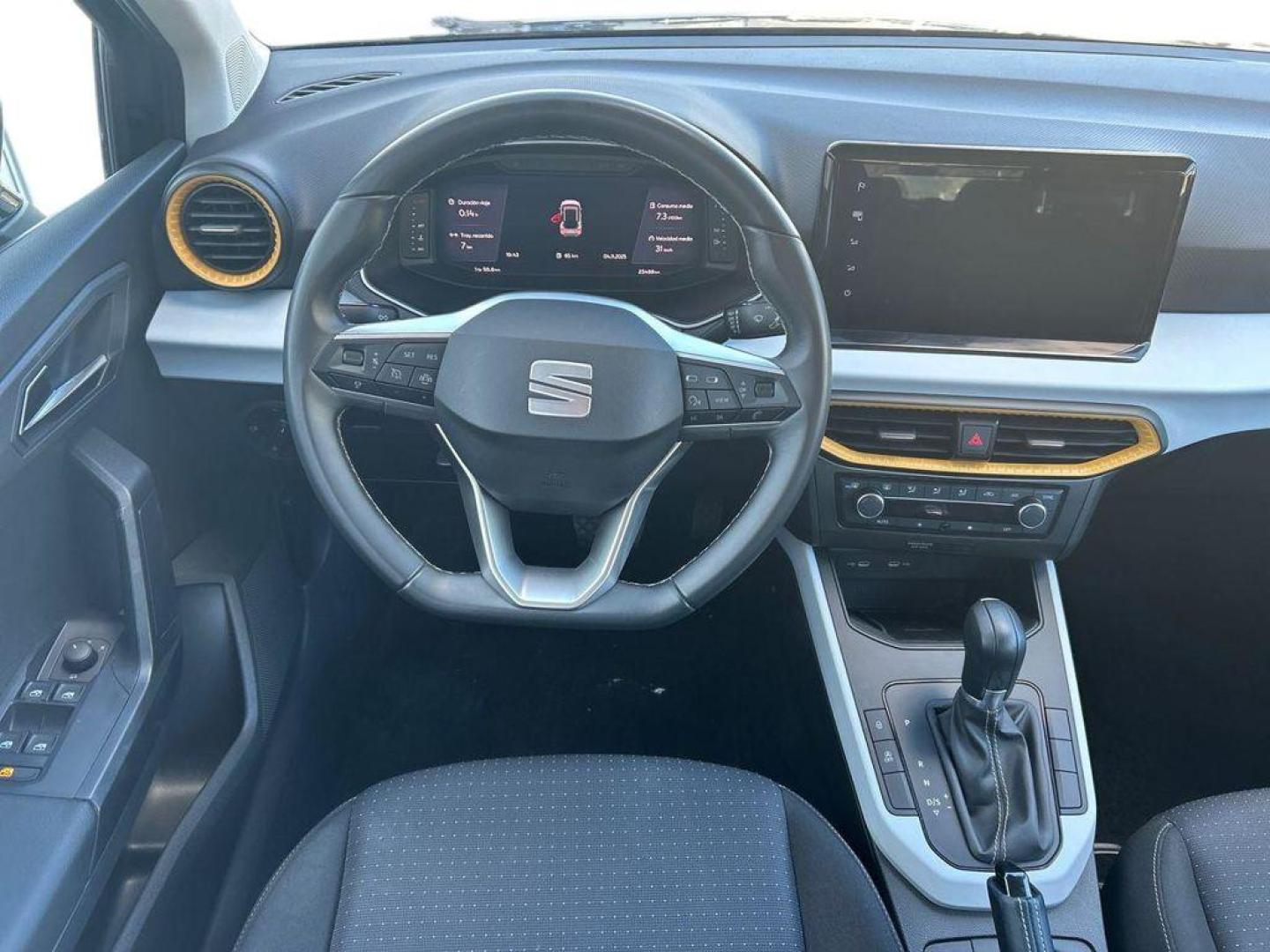 SEAT Arona 1.0 TSI Style XL DSG 85 kW (115 CV)