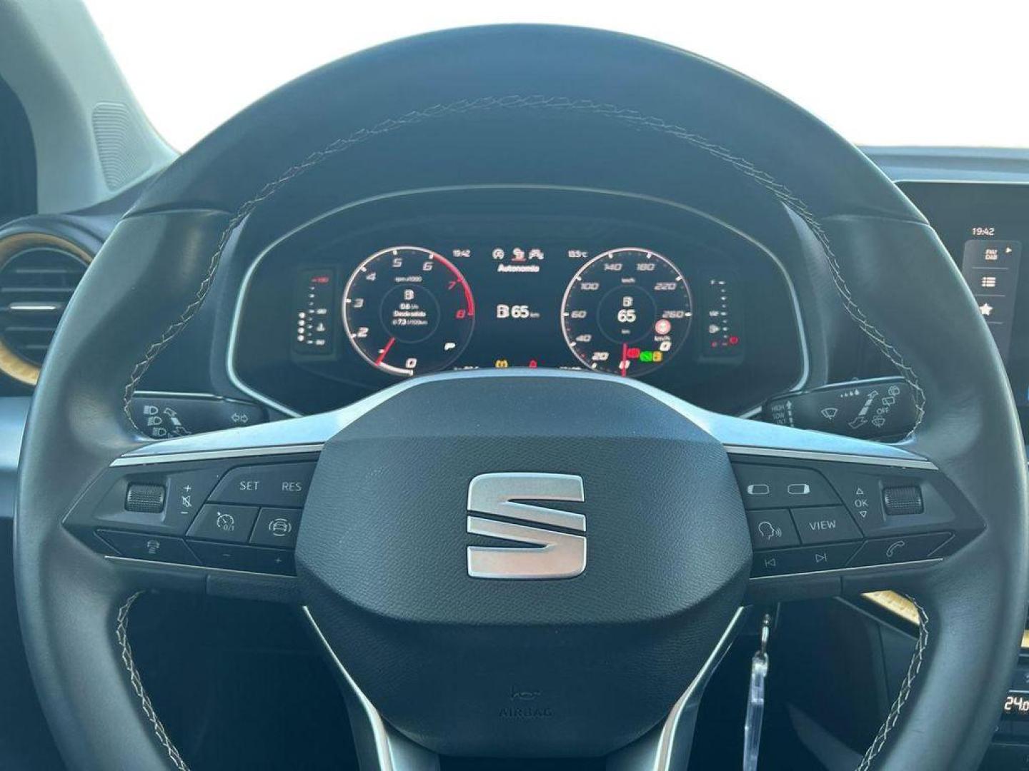 SEAT Arona 1.0 TSI Style XL DSG 85 kW (115 CV)
