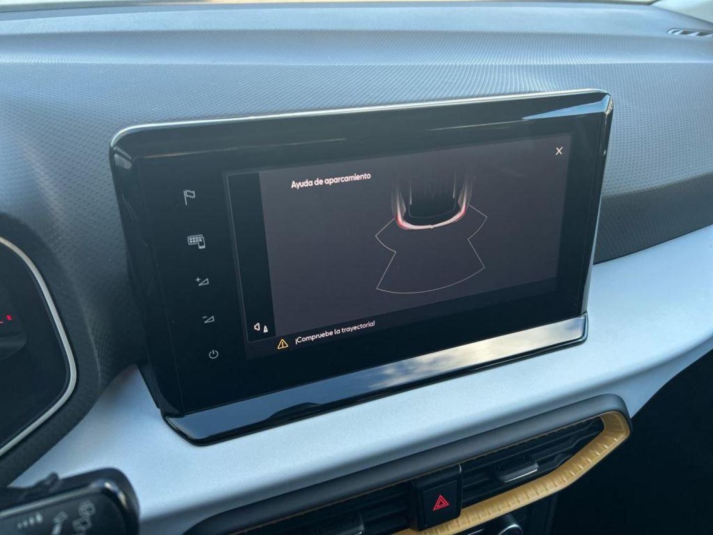 SEAT Arona 1.0 TSI Style XL DSG 85 kW (115 CV)