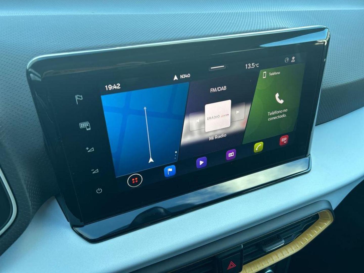 SEAT Arona 1.0 TSI Style XL DSG 85 kW (115 CV)