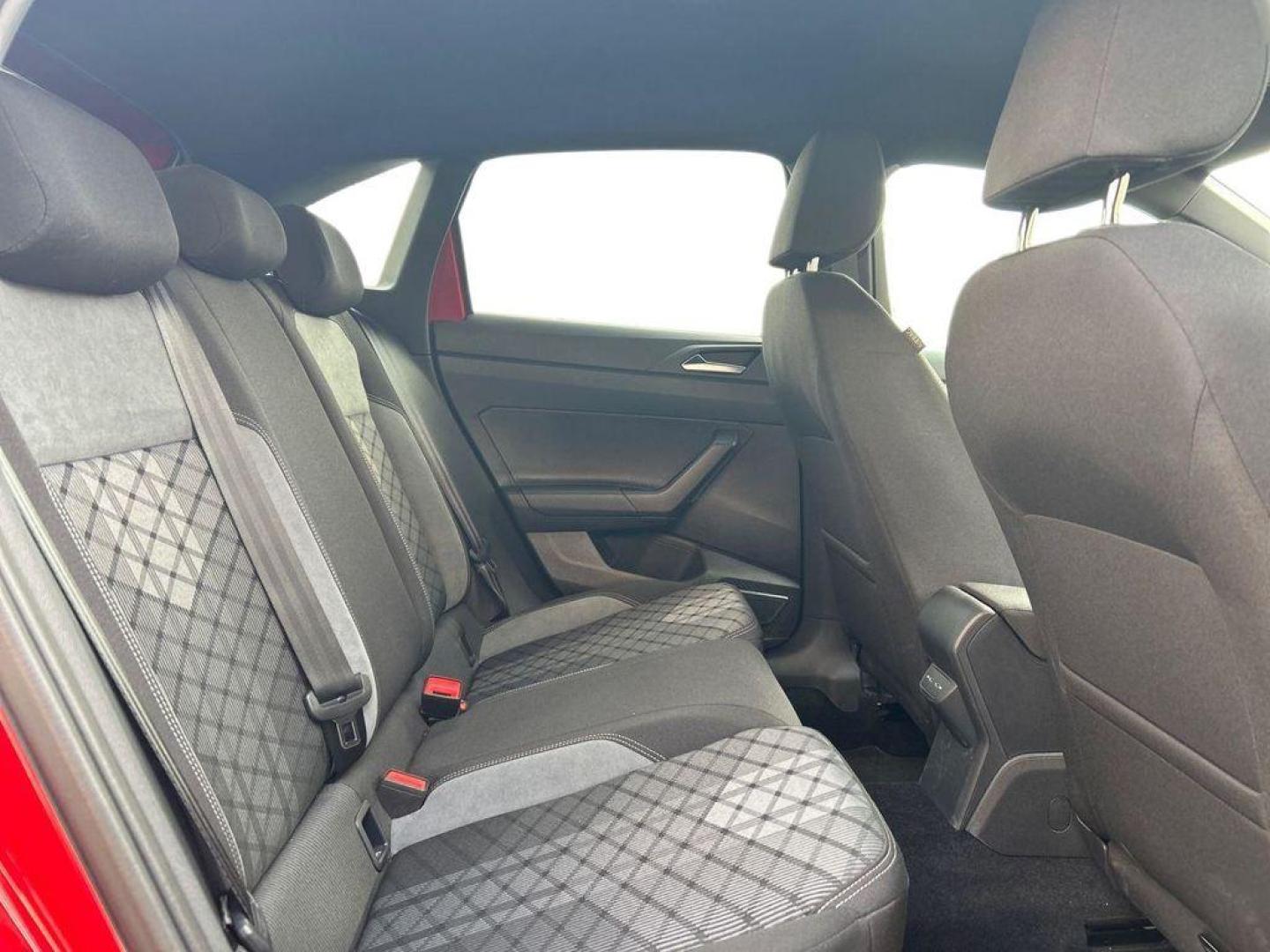 Volkswagen Taigo R-Line 1.0 TSI 81 kW (110 CV) DSG