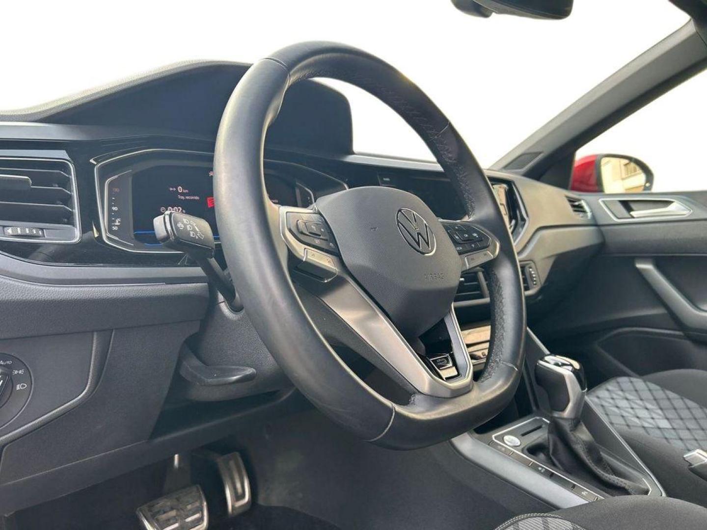 Volkswagen Taigo R-Line 1.0 TSI 81 kW (110 CV) DSG