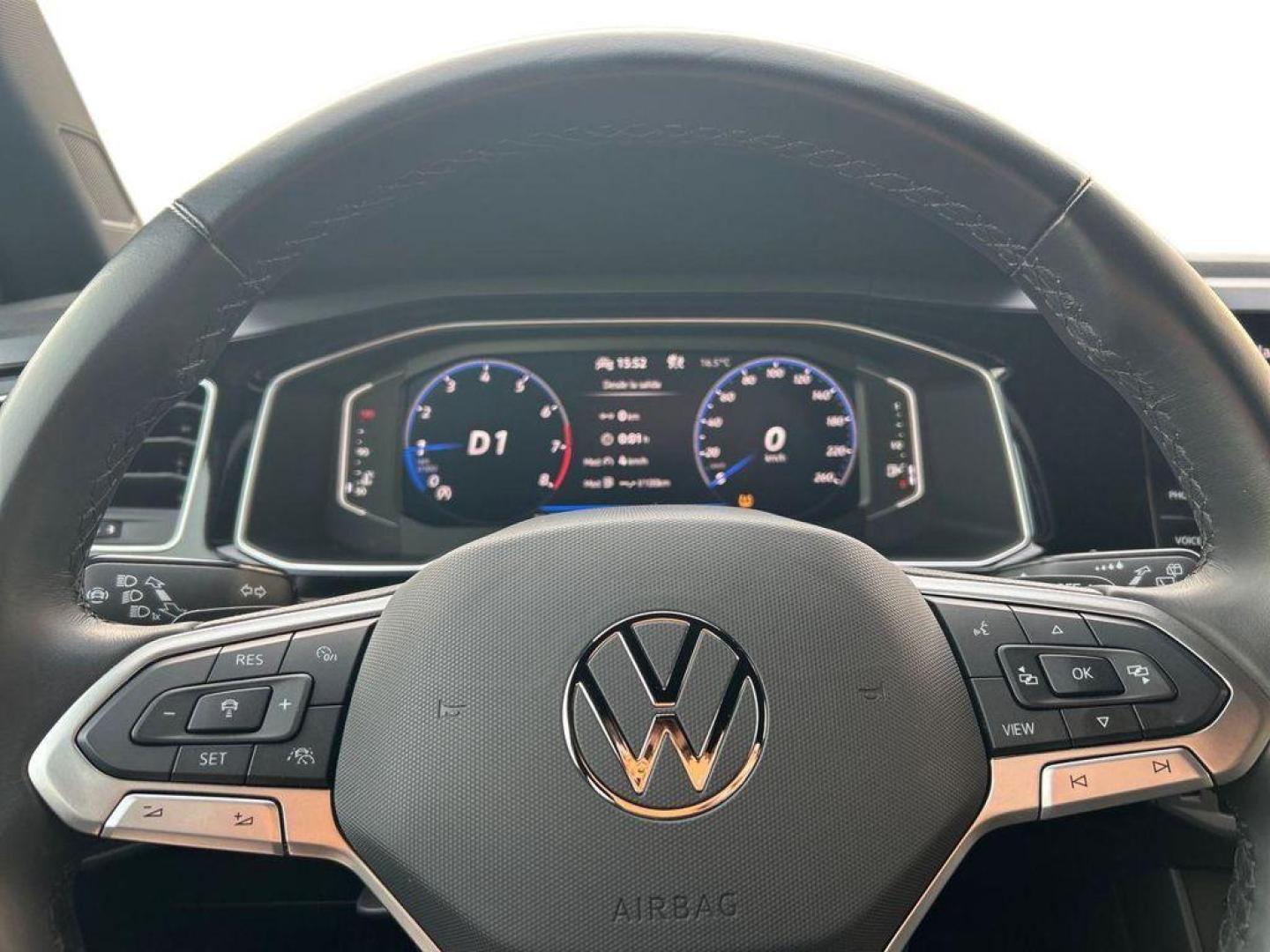 Volkswagen Taigo R-Line 1.0 TSI 81 kW (110 CV) DSG