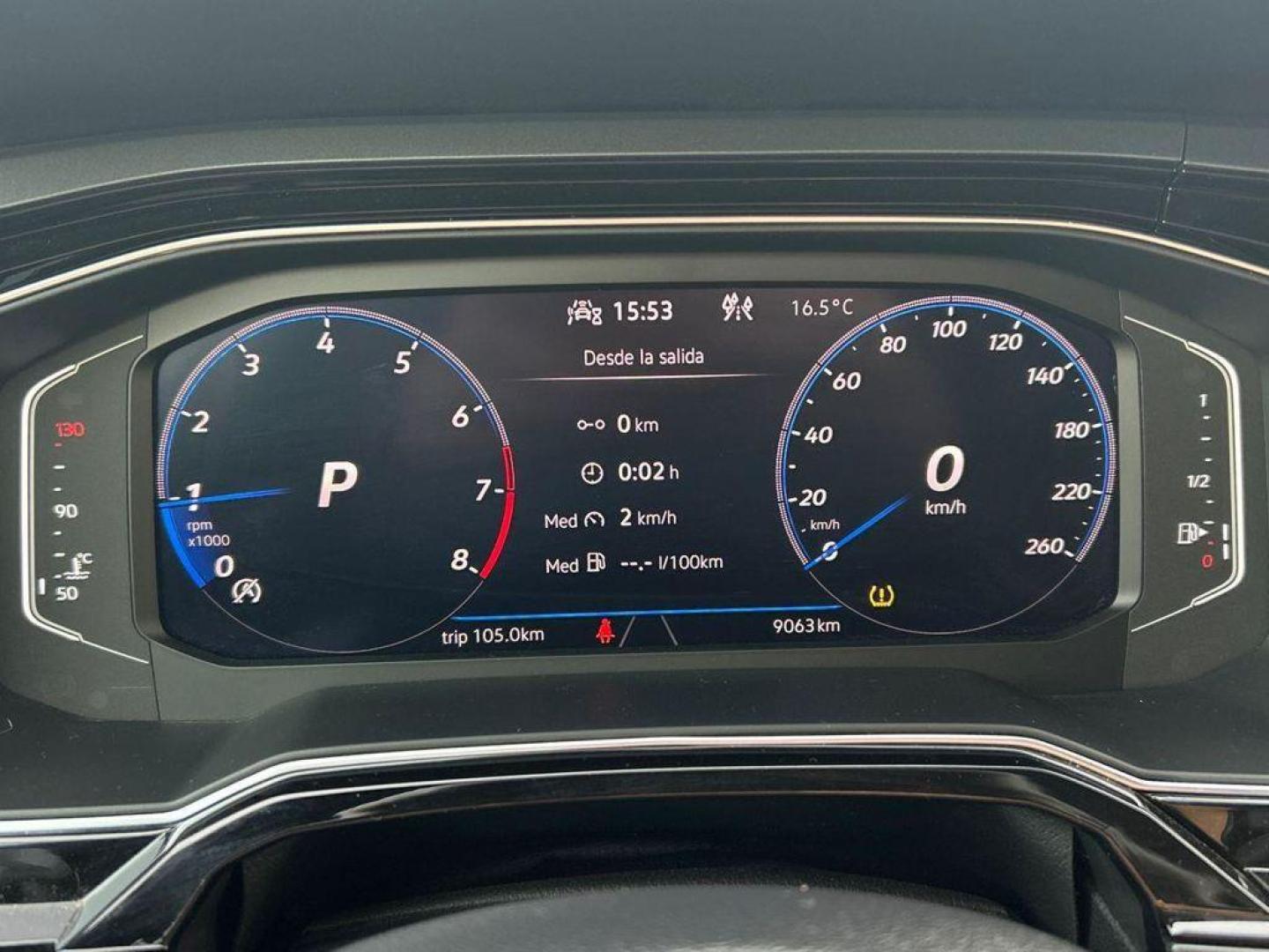 Volkswagen Taigo R-Line 1.0 TSI 81 kW (110 CV) DSG