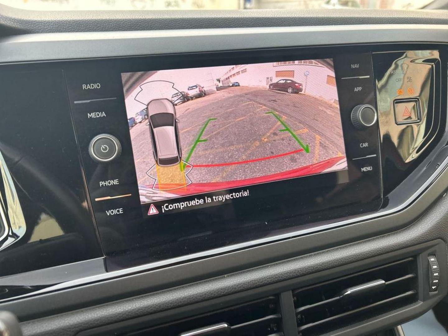 Volkswagen Taigo R-Line 1.0 TSI 81 kW (110 CV) DSG