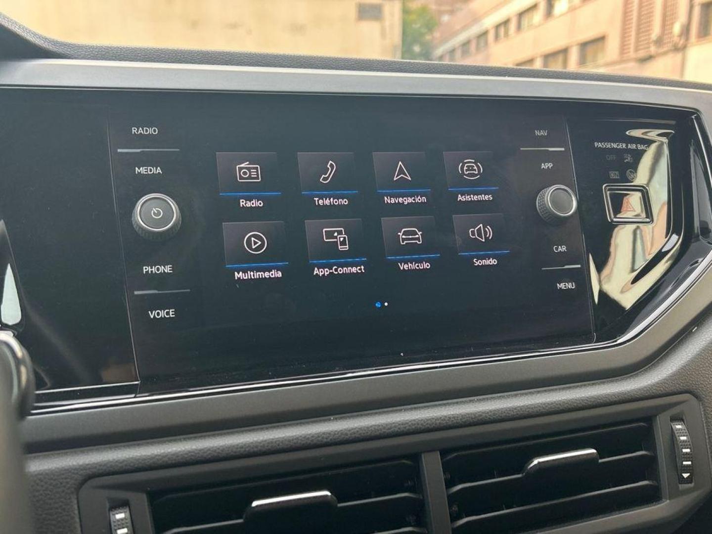 Volkswagen Taigo R-Line 1.0 TSI 81 kW (110 CV) DSG