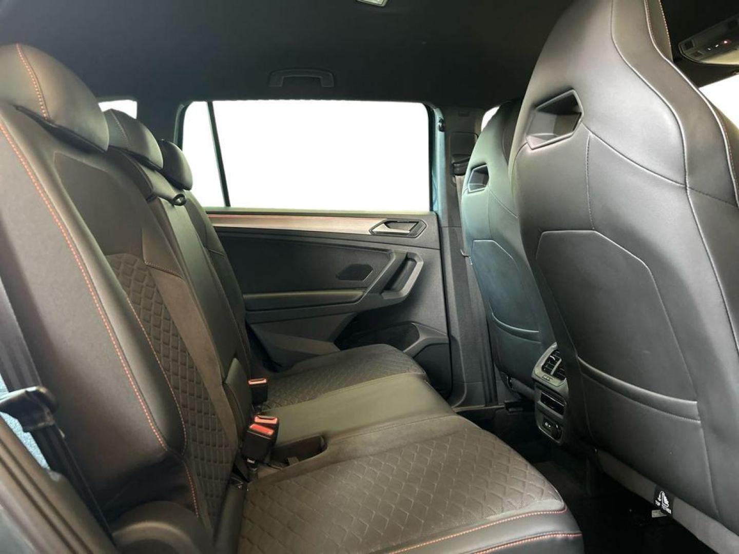 SEAT Tarraco 1.5 TSI S&S FR Edition DSG 110 kW (150 CV)