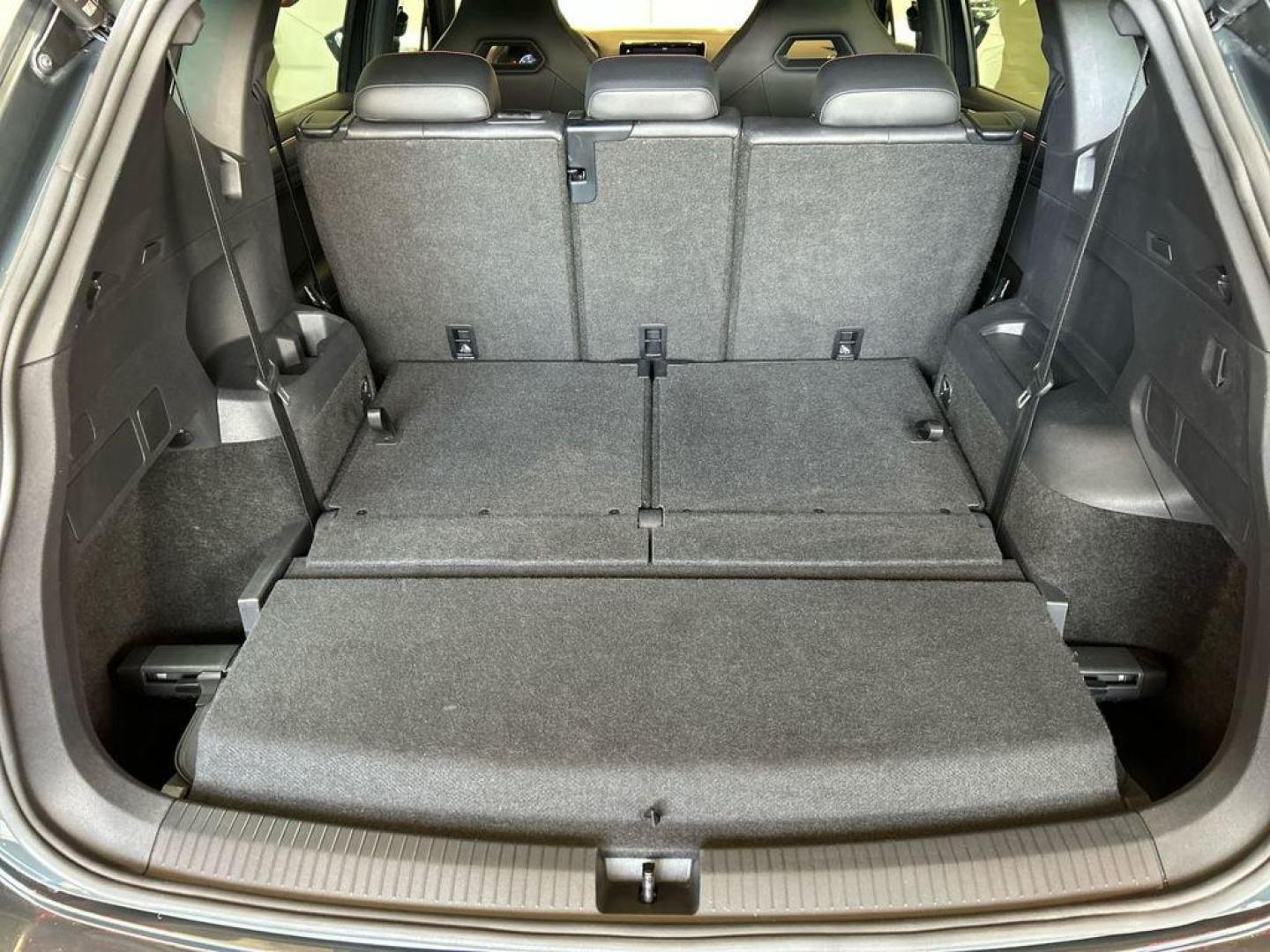 SEAT Tarraco 1.5 TSI S&S FR Edition DSG 110 kW (150 CV)