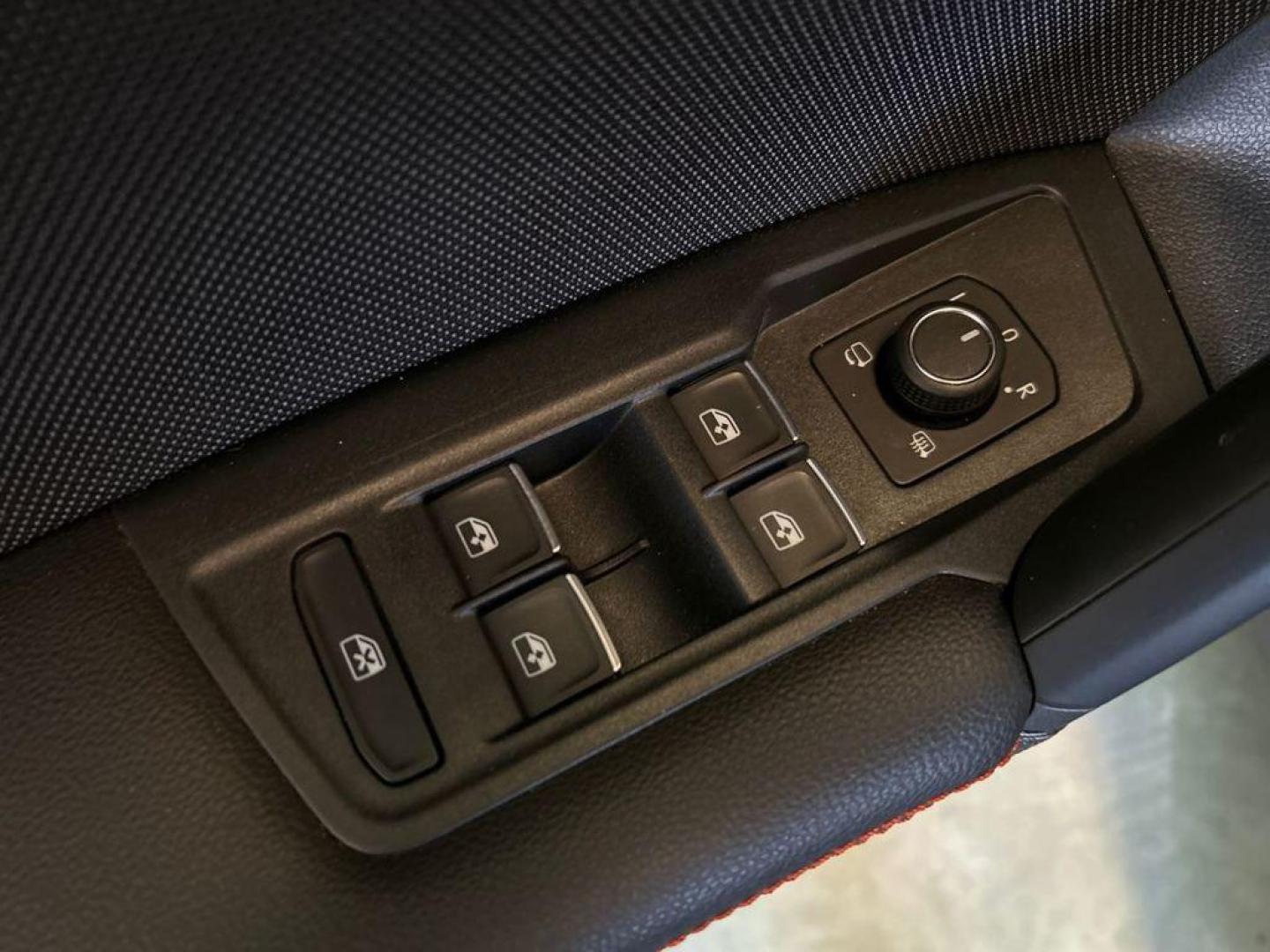 SEAT Tarraco 1.5 TSI S&S FR Edition DSG 110 kW (150 CV)