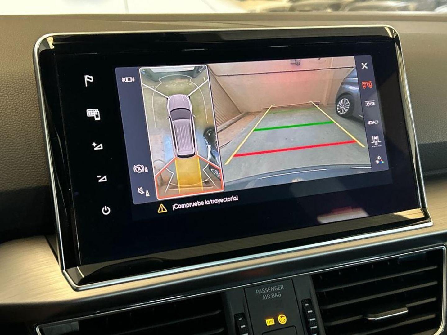 SEAT Tarraco 1.5 TSI S&S FR Edition DSG 110 kW (150 CV)