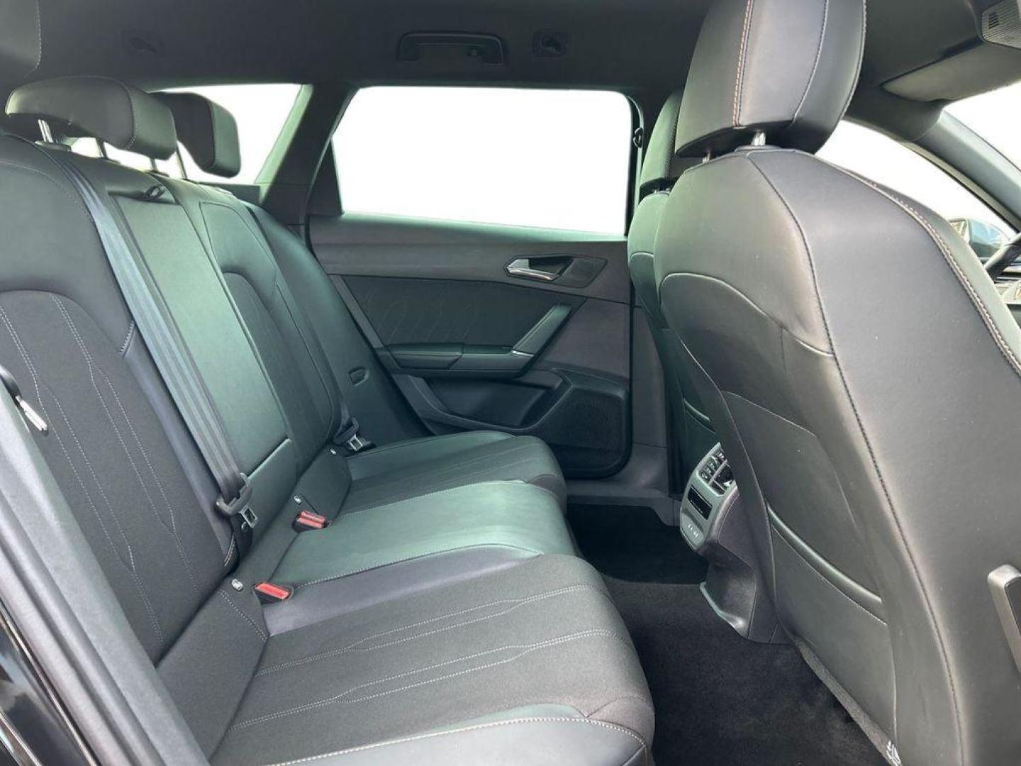 Cupra León 1.5 TSI 110 kW (150 CV)