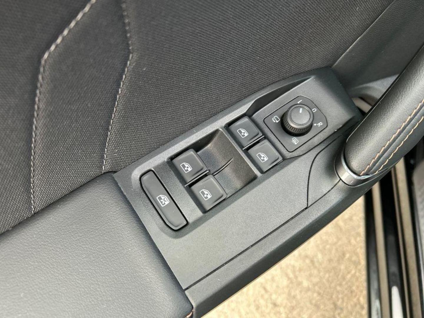 Cupra León 1.5 TSI 110 kW (150 CV)