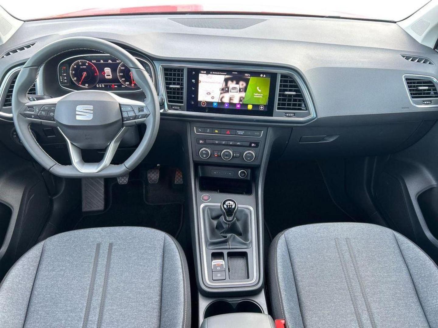 SEAT Ateca 1.0 TSI Style Evo Edition 85 kW (115 CV)