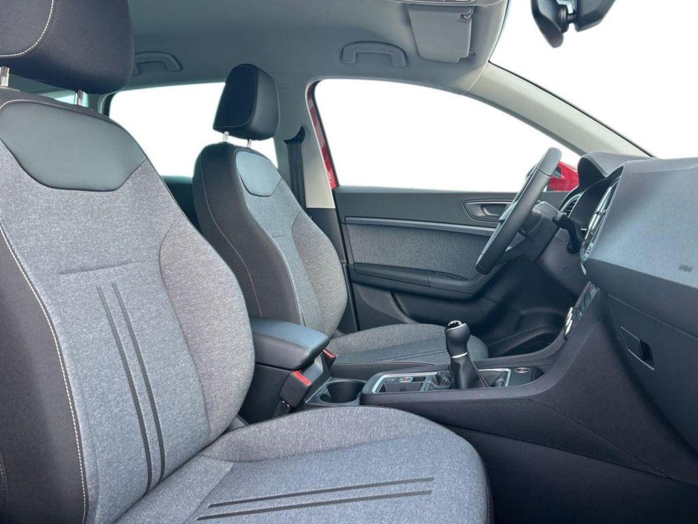 SEAT Ateca 1.0 TSI Style Evo Edition 85 kW (115 CV)