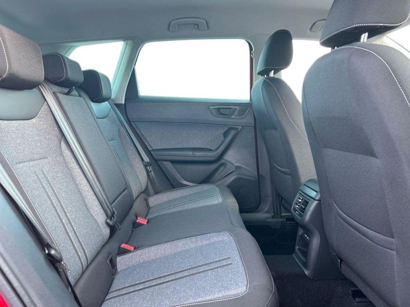 SEAT Ateca 1.0 TSI Style Evo Edition 85 kW (115 CV)