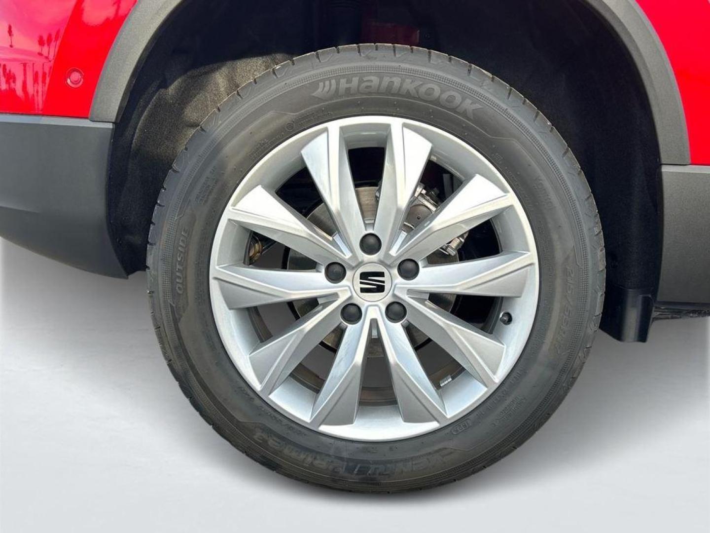 SEAT Ateca 1.0 TSI Style Evo Edition 85 kW (115 CV)