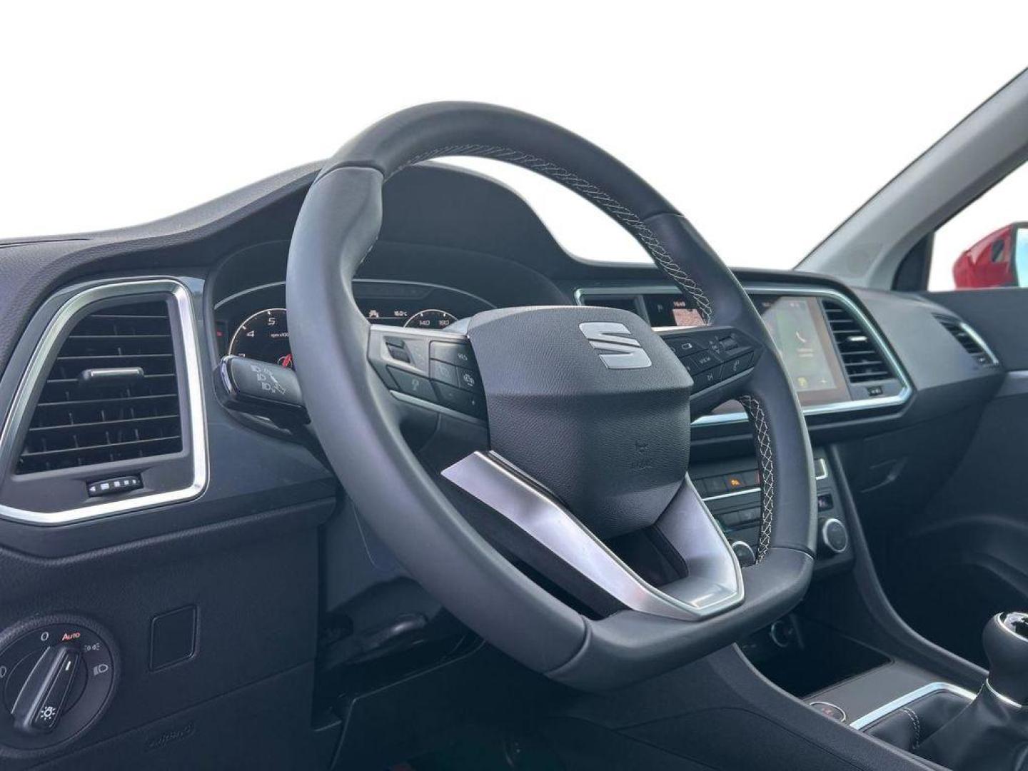 SEAT Ateca 1.0 TSI Style Evo Edition 85 kW (115 CV)