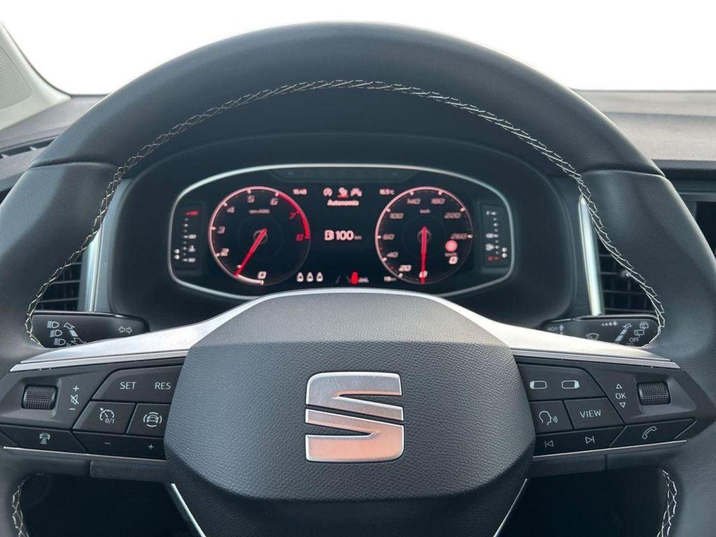 SEAT Ateca 1.0 TSI Style Evo Edition 85 kW (115 CV)