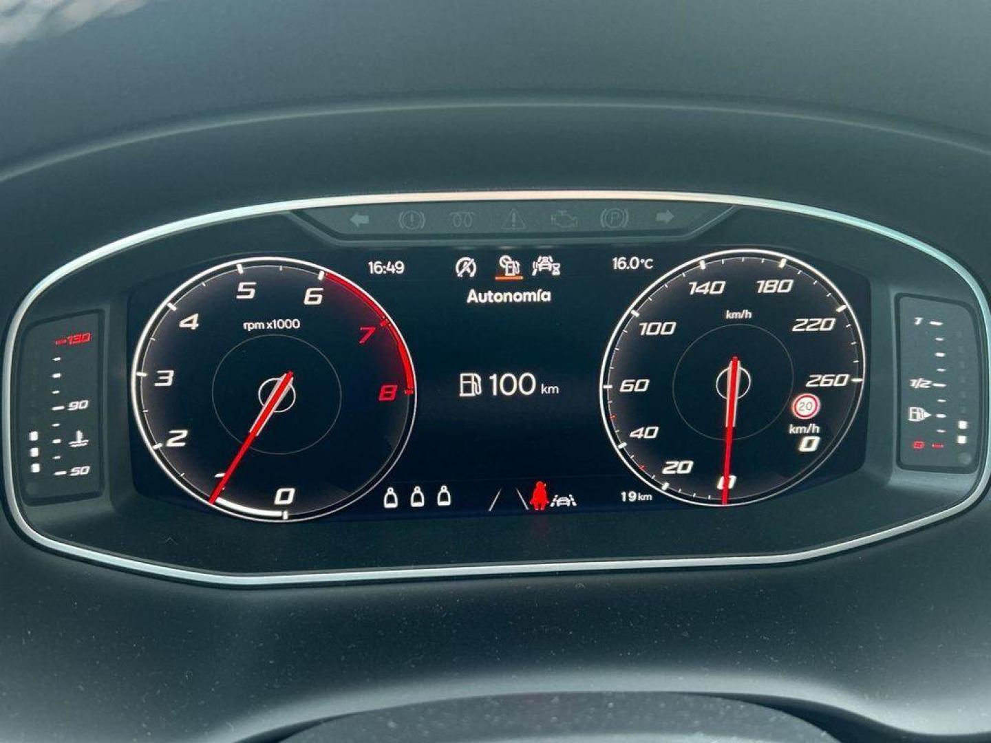 SEAT Ateca 1.0 TSI Style Evo Edition 85 kW (115 CV)