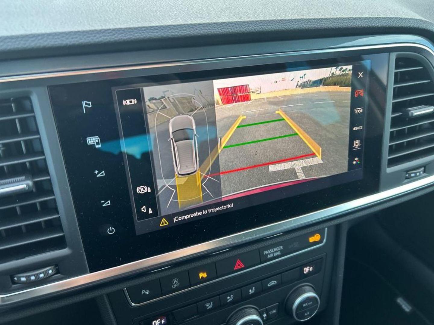 SEAT Ateca 1.0 TSI Style Evo Edition 85 kW (115 CV)