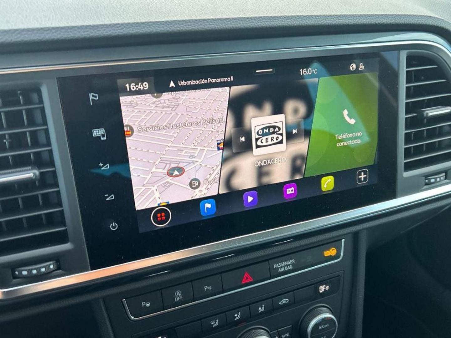 SEAT Ateca 1.0 TSI Style Evo Edition 85 kW (115 CV)