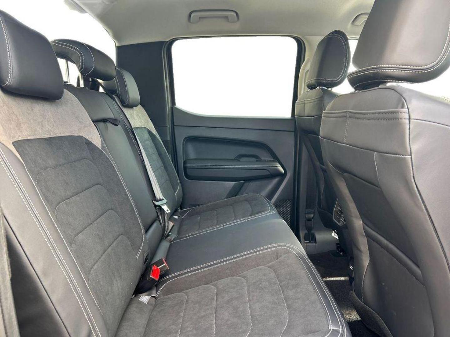 Volkswagen Amarok Style 2.0 TDI Doble Cabina 151 kW (205 CV) DSG