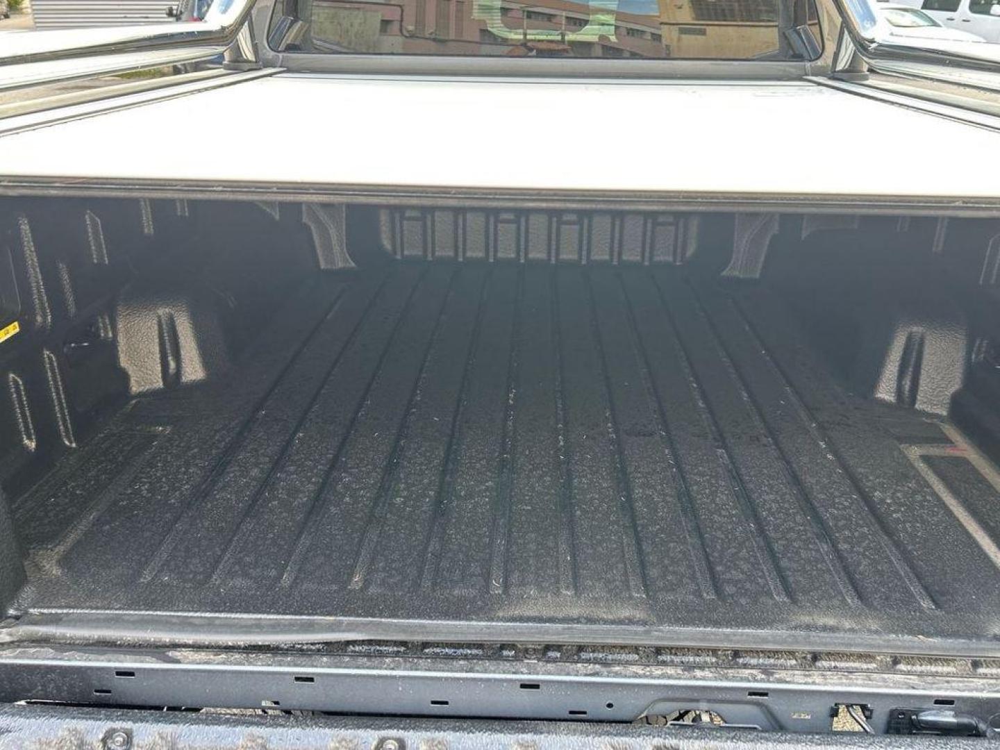 Volkswagen Amarok Style 2.0 TDI Doble Cabina 151 kW (205 CV) DSG