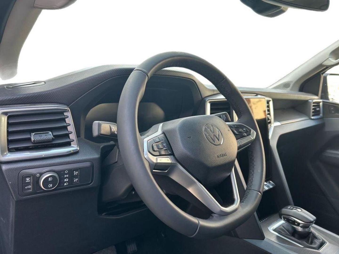 Volkswagen Amarok Style 2.0 TDI Doble Cabina 151 kW (205 CV) DSG