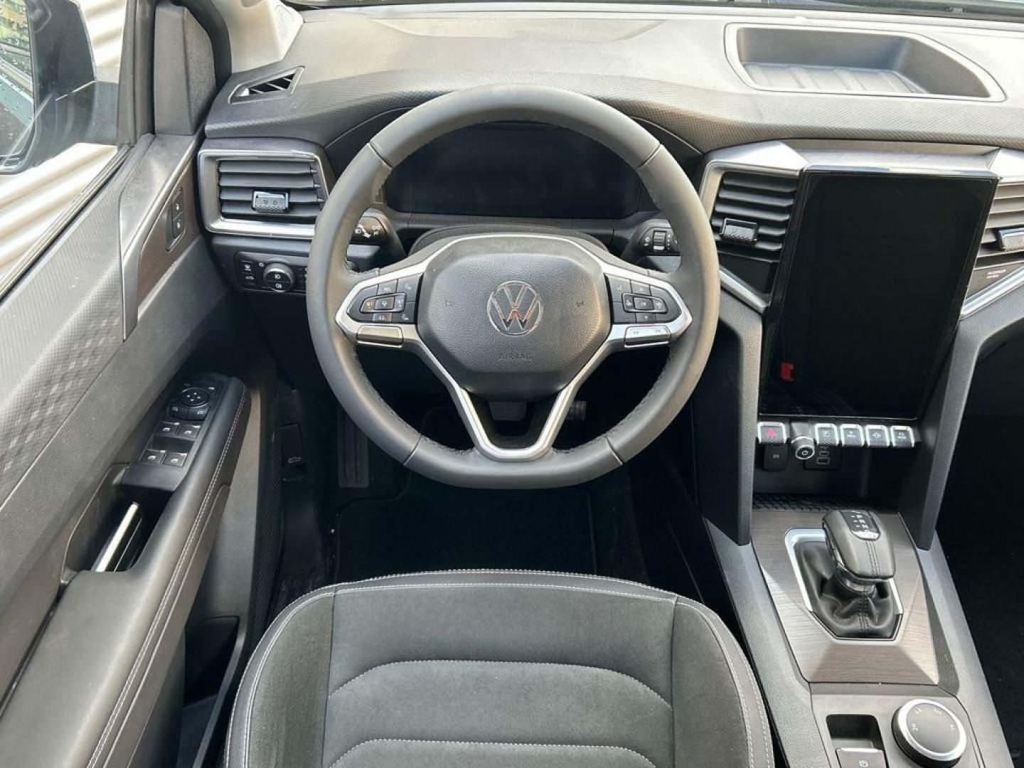 Volkswagen Amarok Style 2.0 TDI Doble Cabina 151 kW (205 CV) DSG