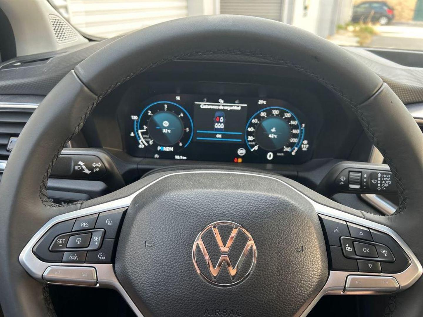 Volkswagen Amarok Style 2.0 TDI Doble Cabina 151 kW (205 CV) DSG