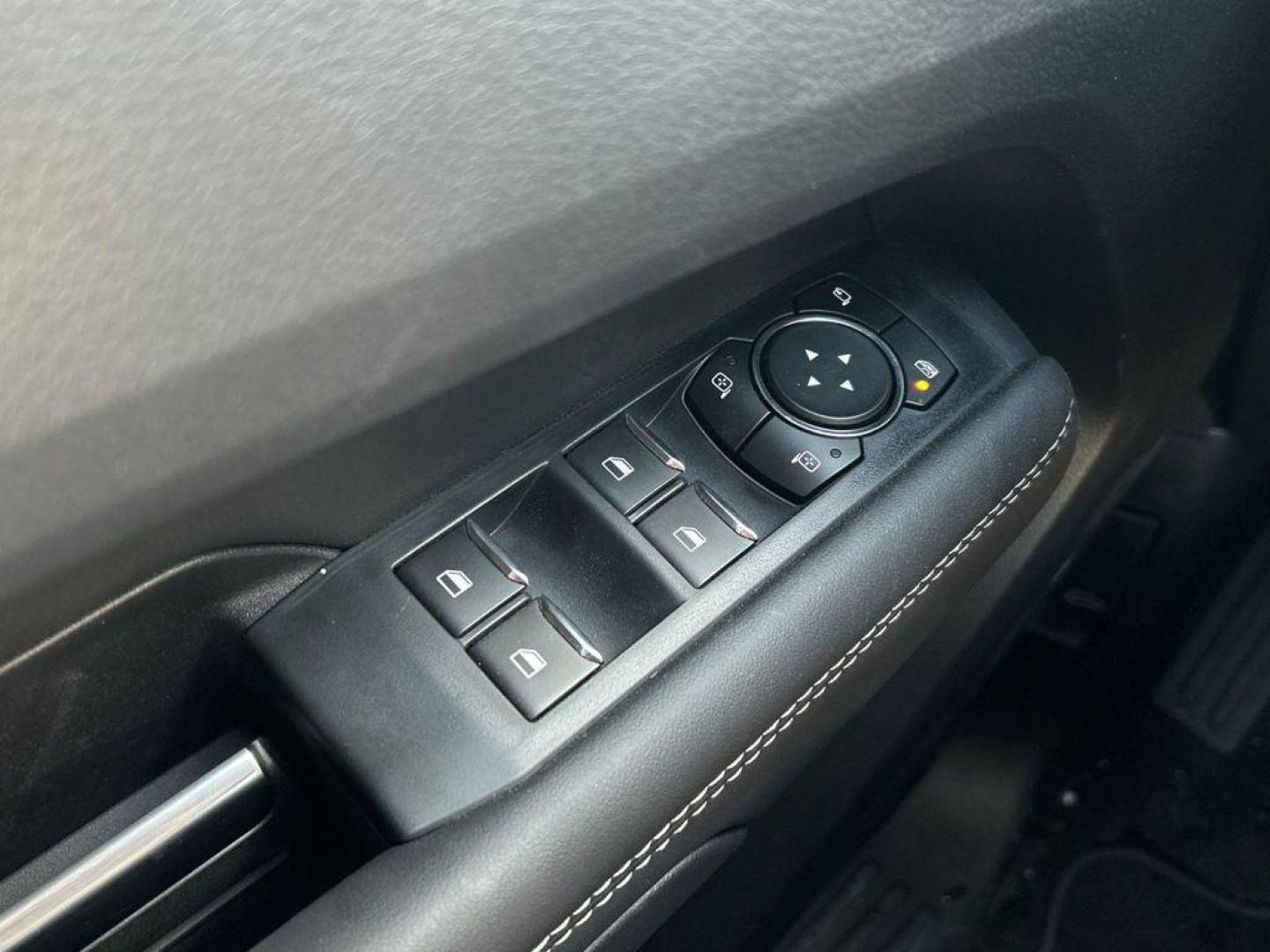 Volkswagen Amarok Style 2.0 TDI Doble Cabina 151 kW (205 CV) DSG