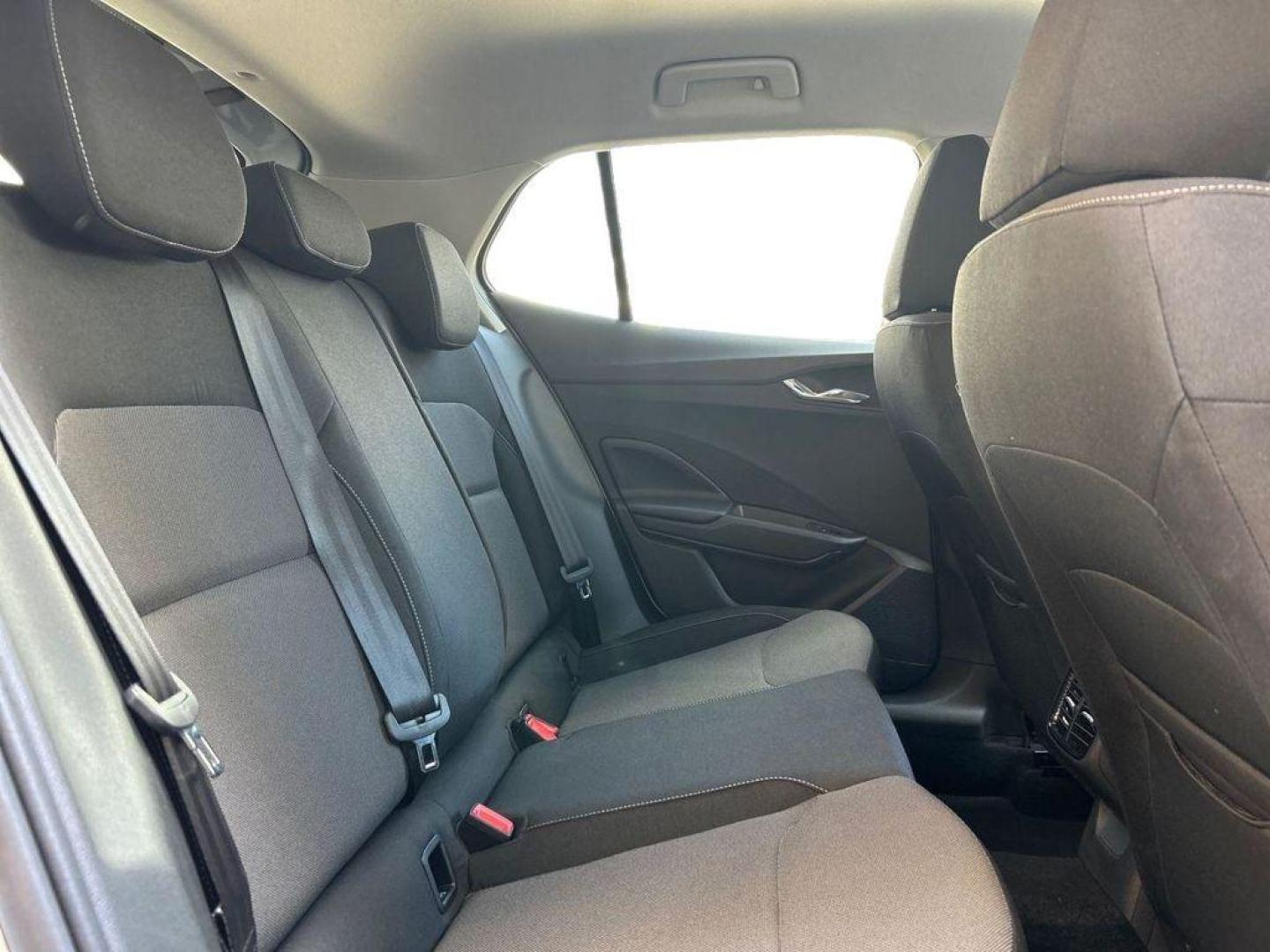 Skoda Fabia 1.0 TSI Selection 70 kW (95 CV)