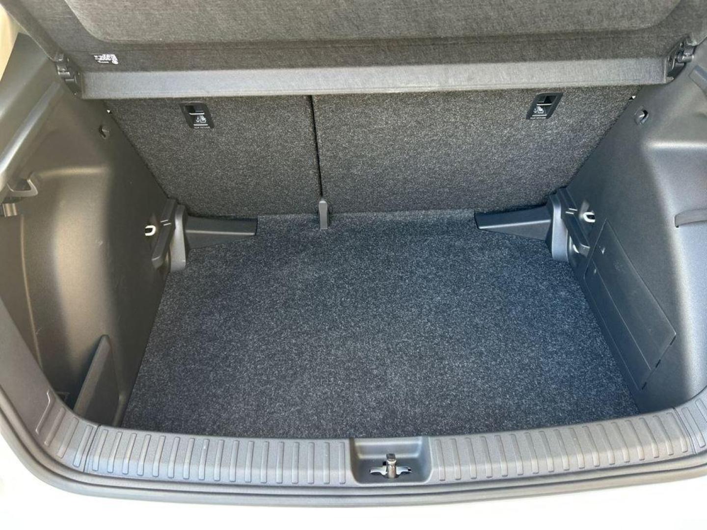 Skoda Fabia 1.0 TSI Selection 70 kW (95 CV)