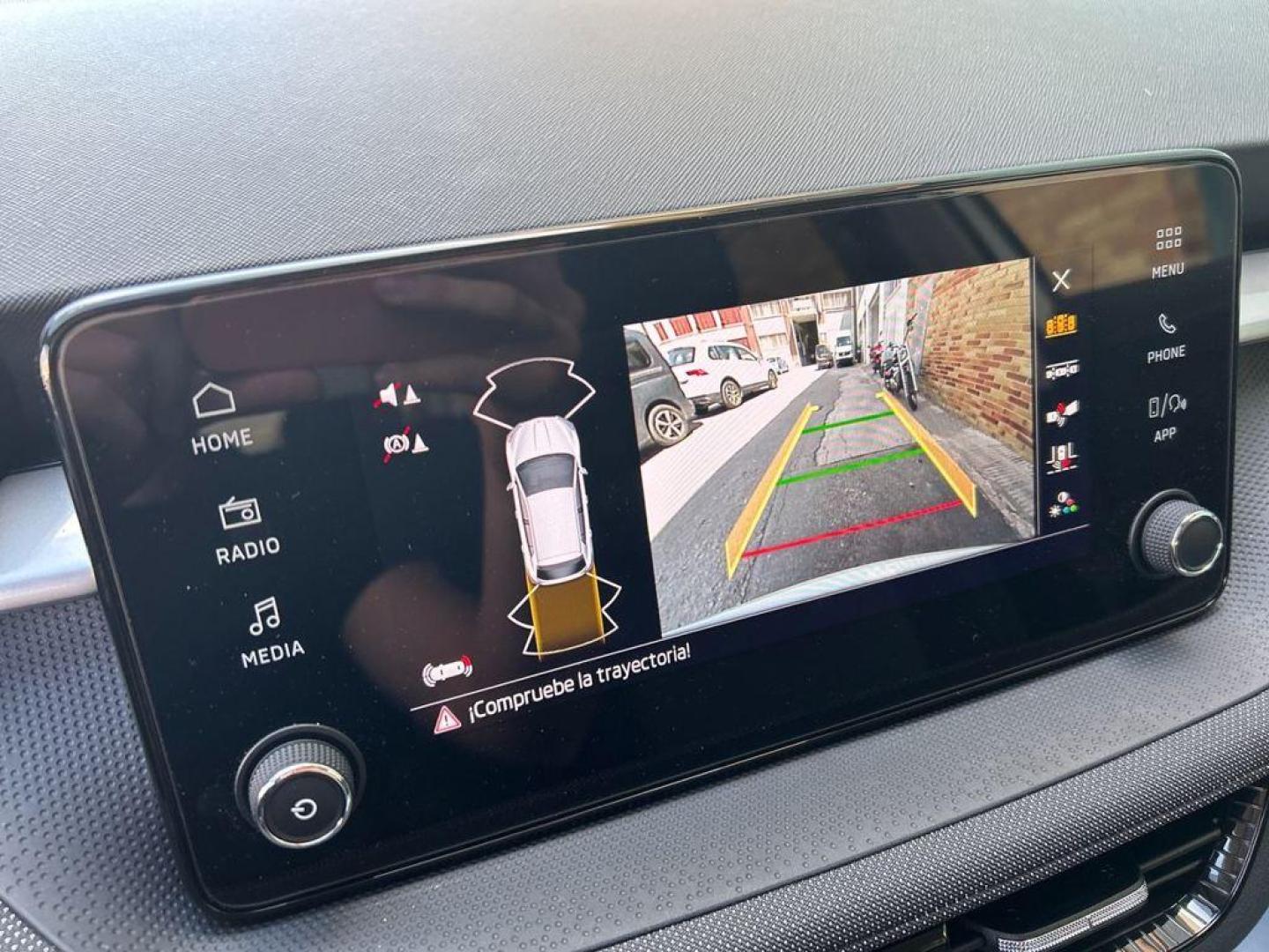 Skoda Fabia 1.0 TSI Selection 70 kW (95 CV)