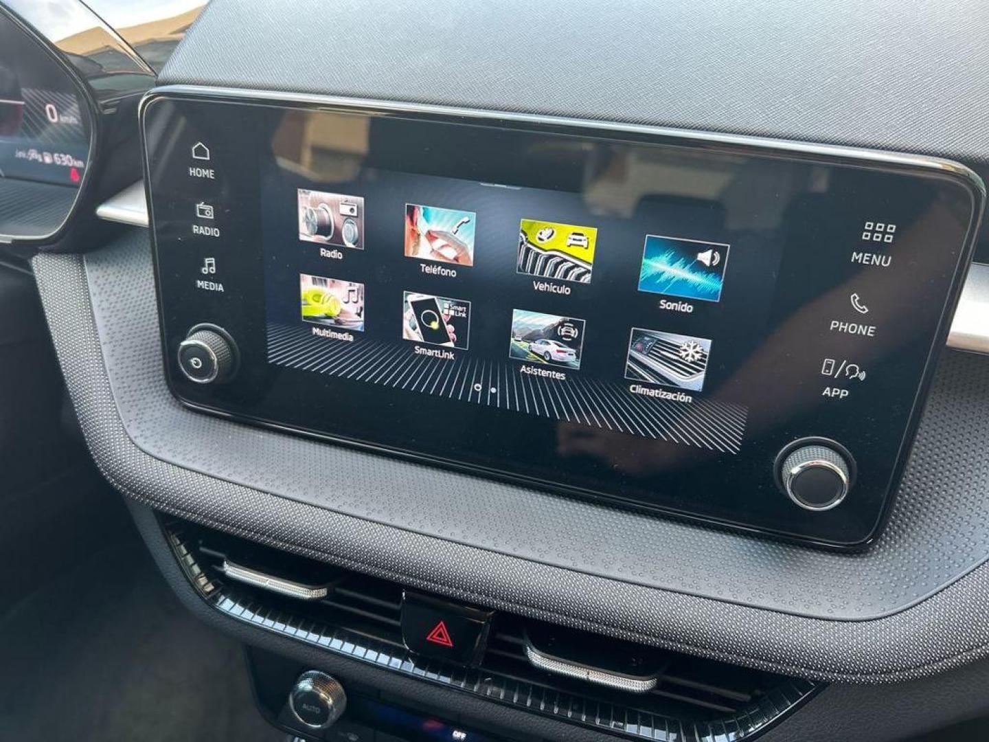 Skoda Fabia 1.0 TSI Selection 70 kW (95 CV)