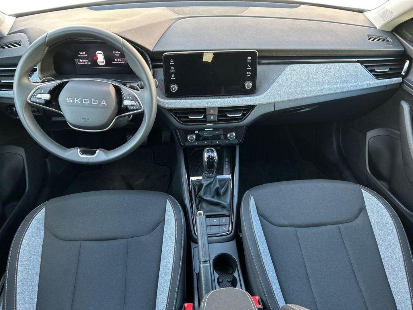 Skoda Kamiq 1.0 TSI Selection DSG 85 kW (115 CV)