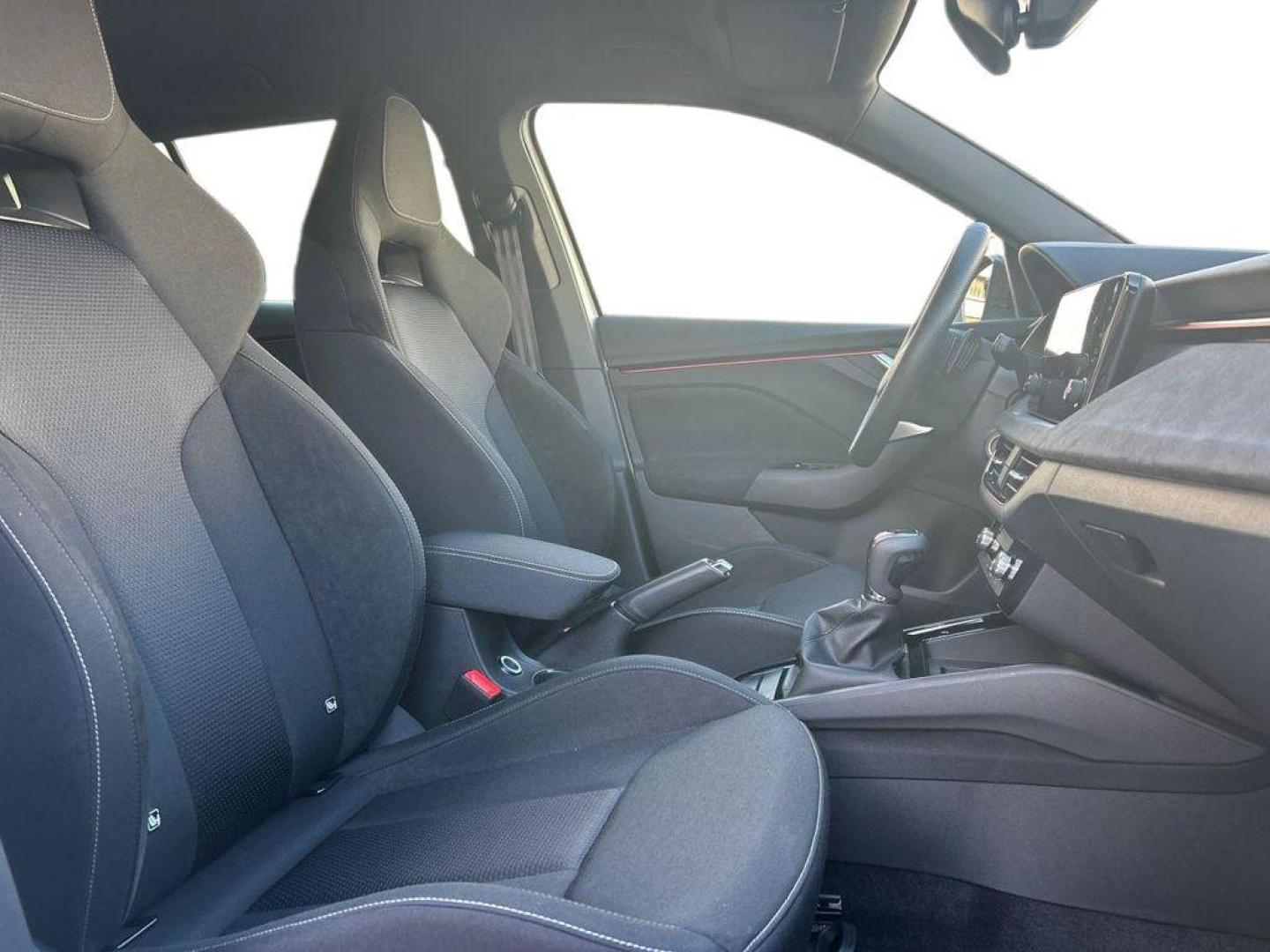 Skoda Kamiq 1.5 TSI Plus DSG 110 kW (150 CV)