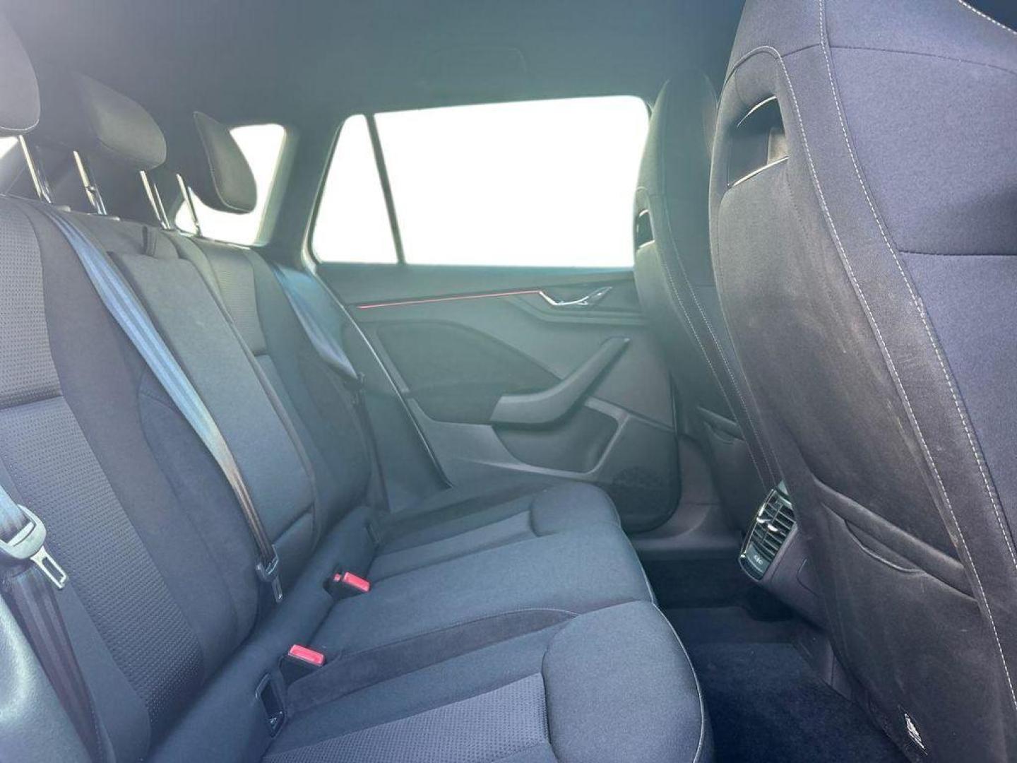 Skoda Kamiq 1.5 TSI Plus DSG 110 kW (150 CV)