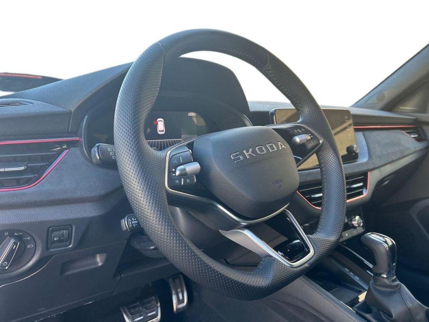 Skoda Kamiq 1.5 TSI Plus DSG 110 kW (150 CV)