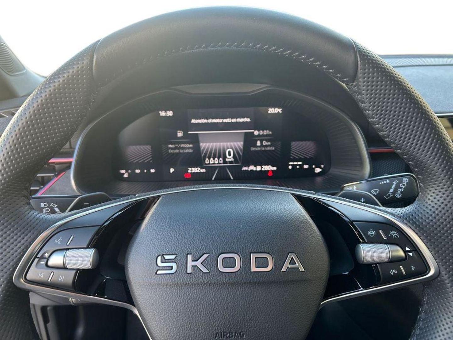 Skoda Kamiq 1.5 TSI Plus DSG 110 kW (150 CV)