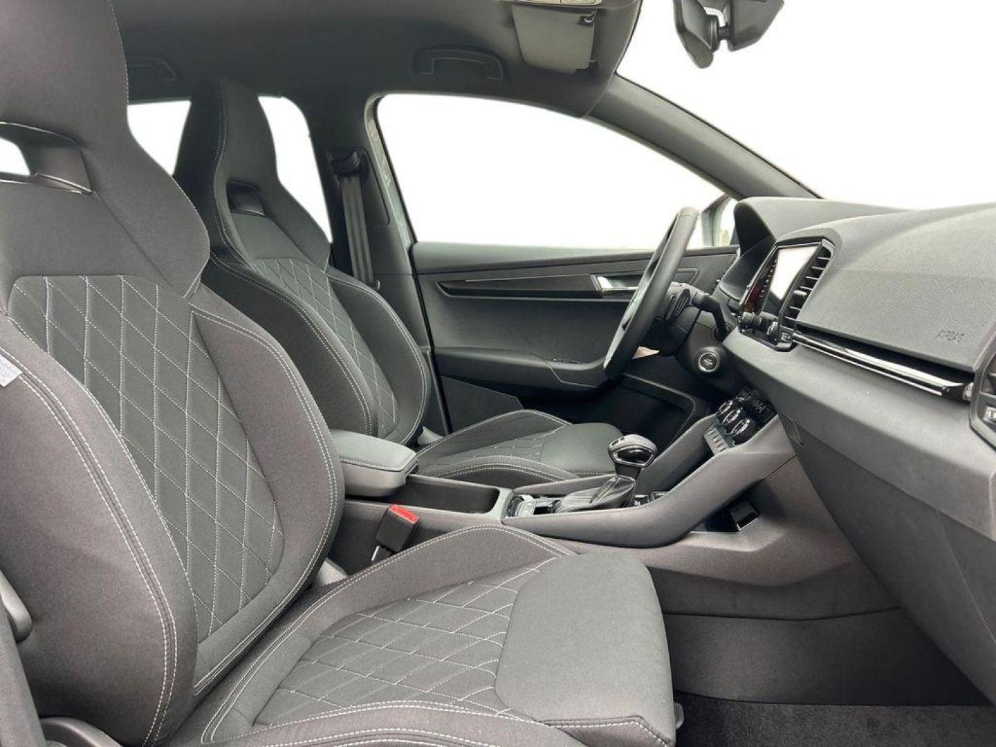 Skoda Karoq 1.5 TSI ACT Sportline DSG 110 kW (150 CV)